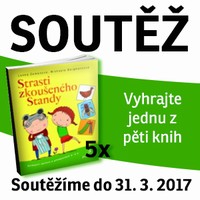 článek soutěž Portál Strasti zkoušeného Standy 3 2017